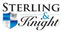Sterling and Knight Logo